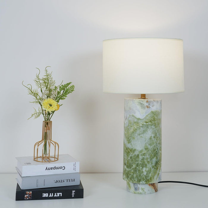 Terra Table Lamp-DWHOME