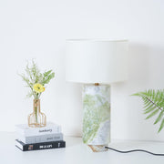 Terra Table Lamp-DWHOME