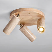 Terra Beam Ceiling Light-DWHOME