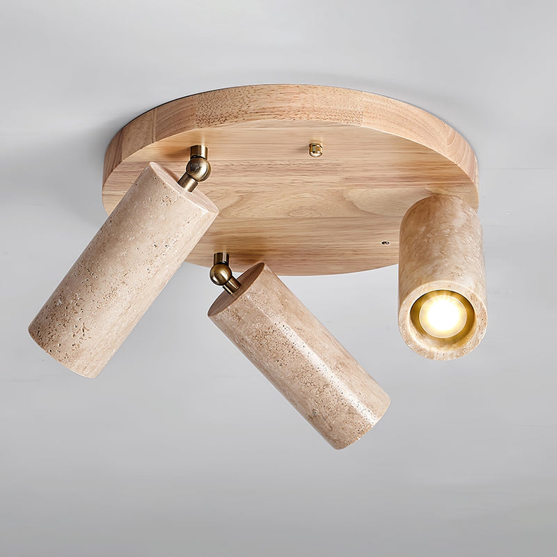 Terra Beam Ceiling Light-DWHOME