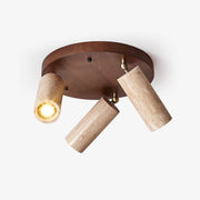 Terra Beam Ceiling Light-DWHOME