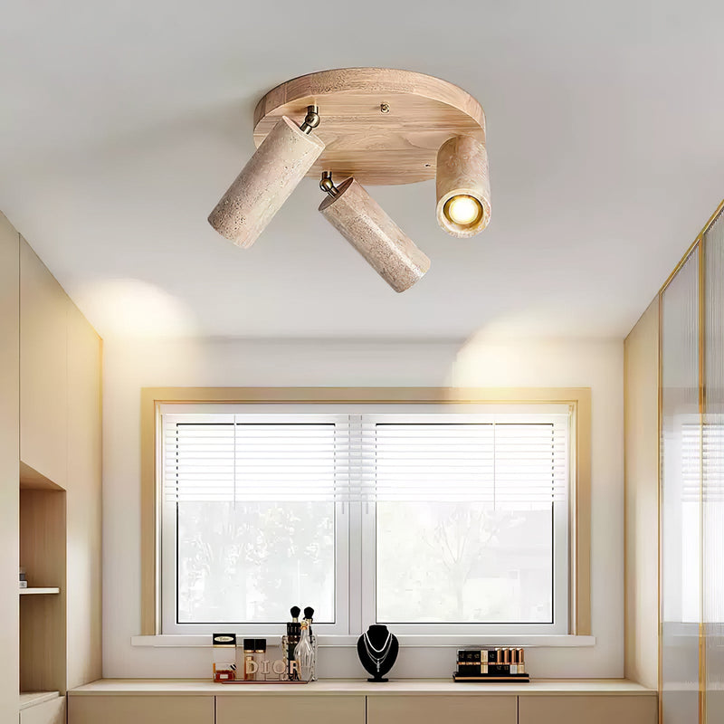 Terra Beam Ceiling Light-DWHOME