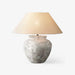 Terra Cotta Etruscan Urn Table Lamp-DWHOME