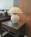 Terra Cotta Etruscan Urn Table Lamp-DWHOME