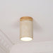 Terra Cylinder Ceiling Light - DWHOME