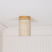 Terra Cylinder Ceiling Light - DWHOME