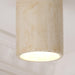 Terra Cylinder Ceiling Light - DWHOME