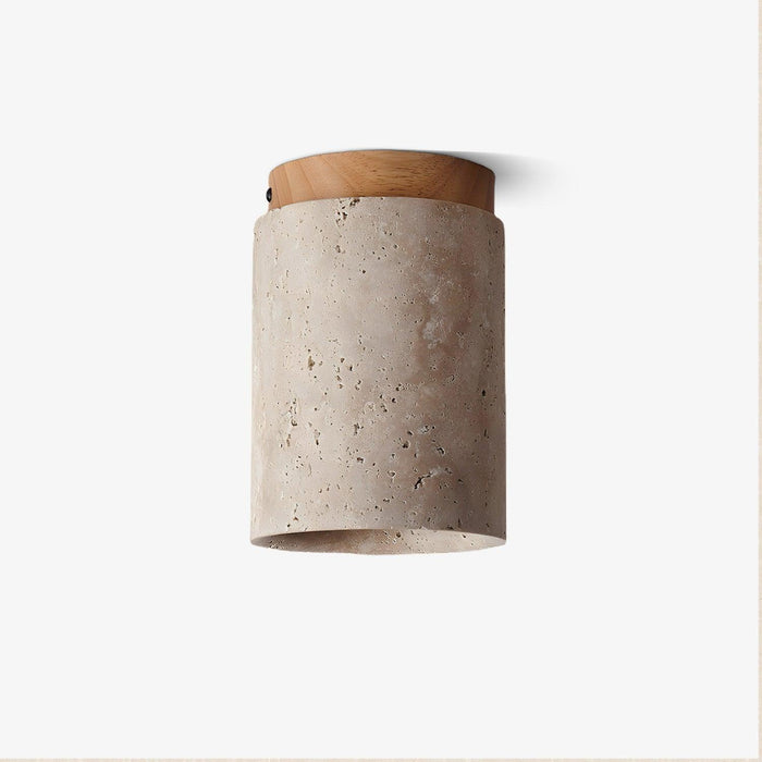 Terra Cylinder Ceiling Light - DWHOME