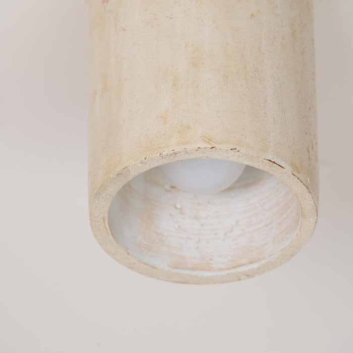 Terra Cylinder Ceiling Light - DWHOME