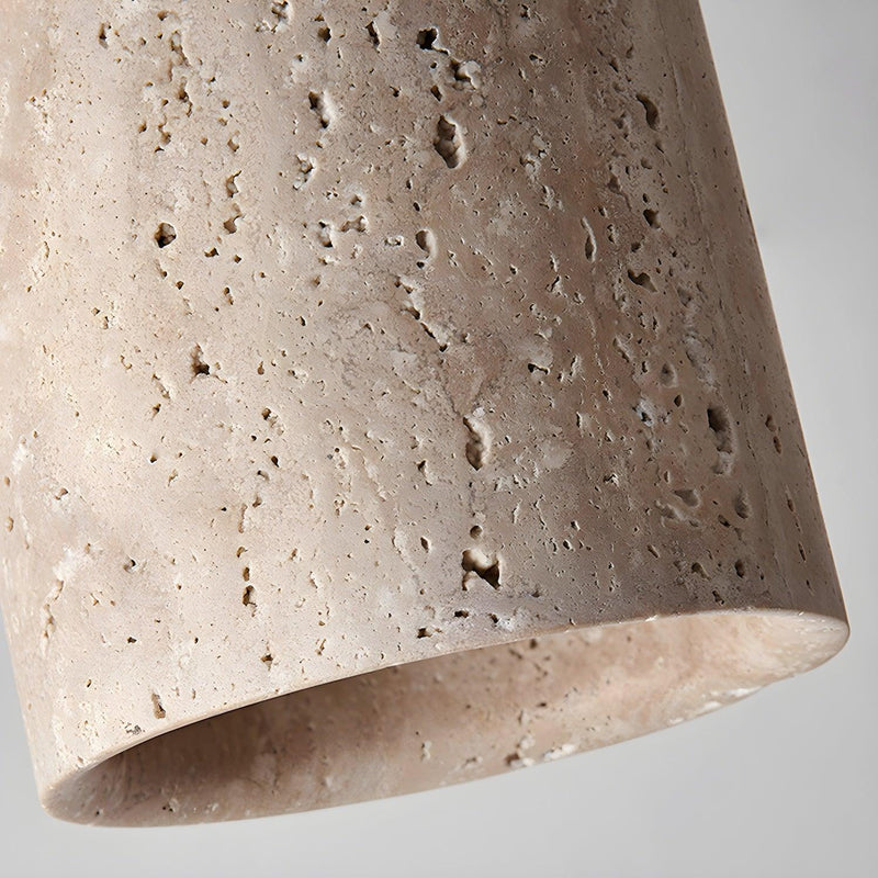 Terra Cylinder Ceiling Light-DWHOME