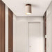 Terra Cylinder Ceiling Light - DWHOME