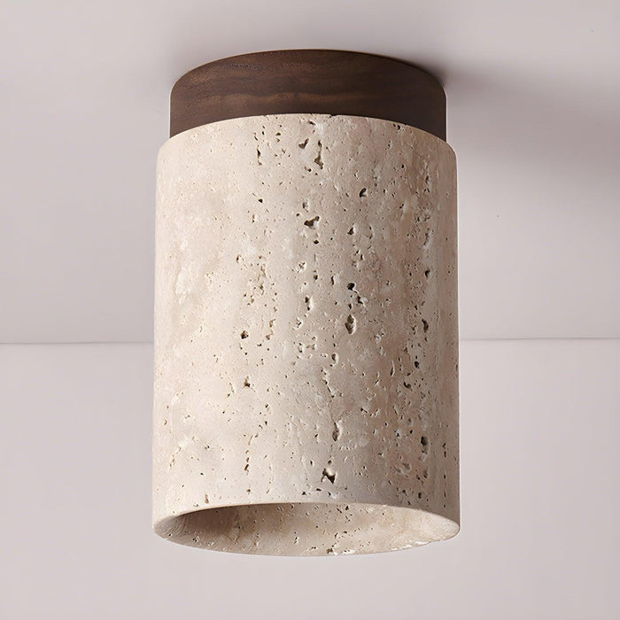 Terra Cylinder Ceiling Light - DWHOME