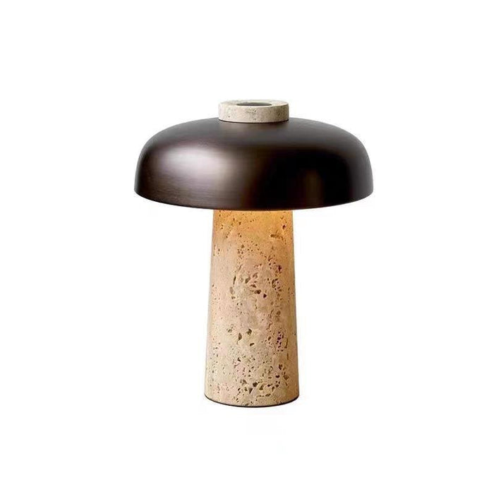 Terra Dome Table Lamp-DWHOME