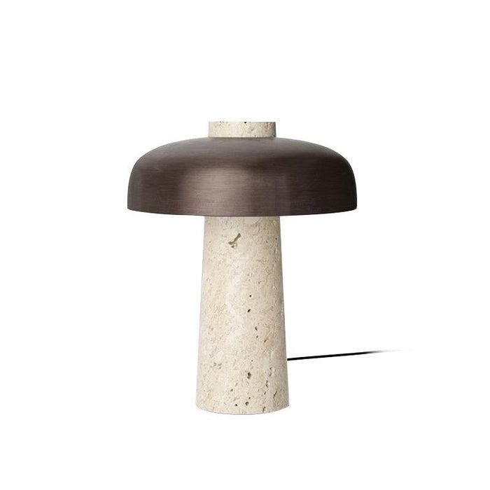 Terra Dome Table Lamp-DWHOME