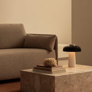 Terra Dome Table Lamp-DWHOME