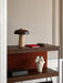 Terra Dome Table Lamp-DWHOME