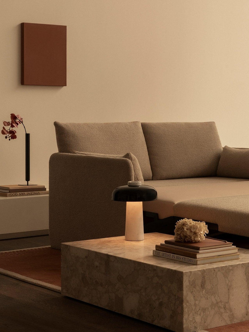 Terra Dome Table Lamp-DWHOME