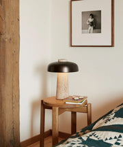 Terra Dome Table Lamp-DWHOME