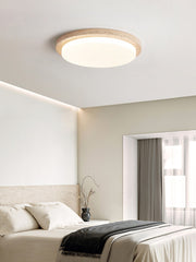 Terra Round Ceiling Light-DWHOME