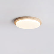 Terra Round Ceiling Light-DWHOME