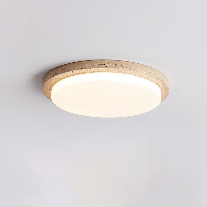 Terra Round Ceiling Light-DWHOME