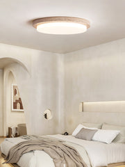 Terra Round Ceiling Light-DWHOME