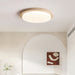 Terra Round Ceiling Light-DWHOME