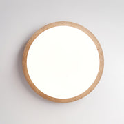 Terra Round Ceiling Light-DWHOME