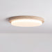 Terra Round Ceiling Light-DWHOME