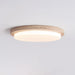 Terra Round Ceiling Light-DWHOME