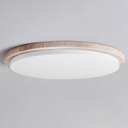 Terra Round Ceiling Light-DWHOME