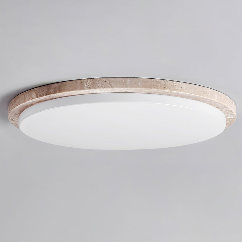 Terra Round Ceiling Light-DWHOME