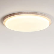 Terra Round Ceiling Light-DWHOME