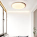 Terra Round Ceiling Light-DWHOME