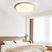 Terra Round Ceiling Light-DWHOME