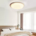 Terra Round Ceiling Light-DWHOME