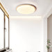 Terra Round Ceiling Light-DWHOME
