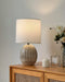 Terra Stripes Table Lamp-DWHOME
