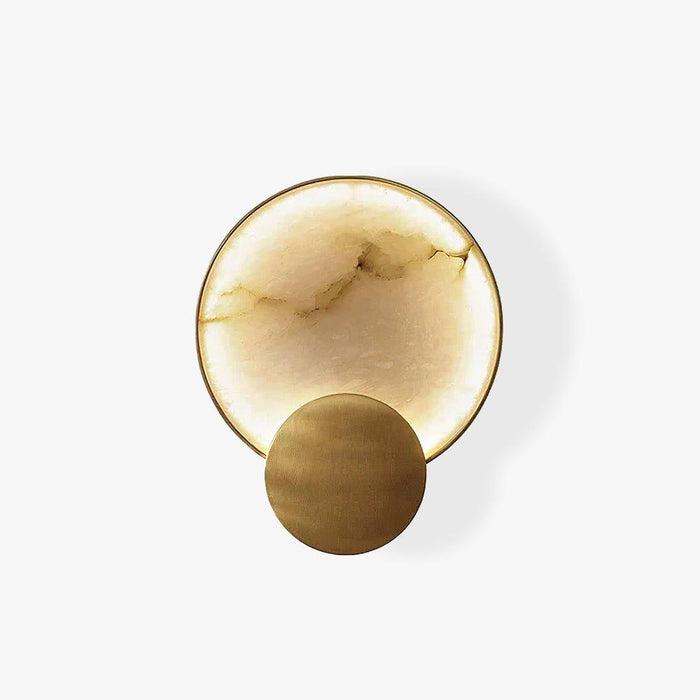 Terra Svet Wall Lamp - DWHOME