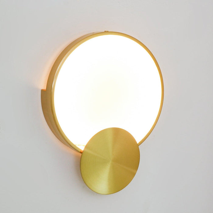 Terra Svet Wall Lamp - DWHOME