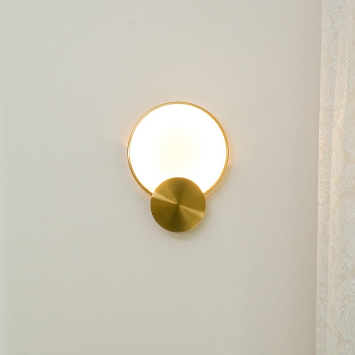 Terra Svet Wall Lamp - DWHOME