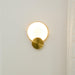 Terra Svet Wall Lamp - DWHOME