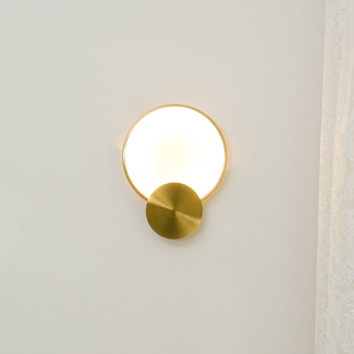 Terra Svet Wall Lamp - DWHOME