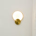 Terra Svet Wall Lamp - DWHOME