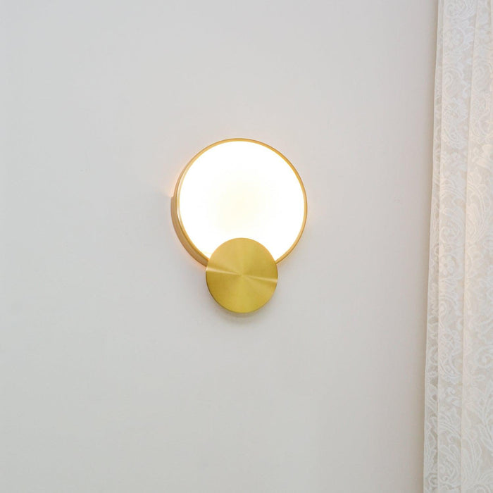 Terra Svet Wall Lamp - DWHOME