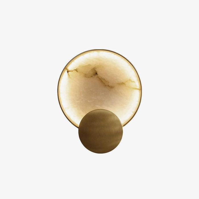 Terra Svet Wall Lamp - DWHOME