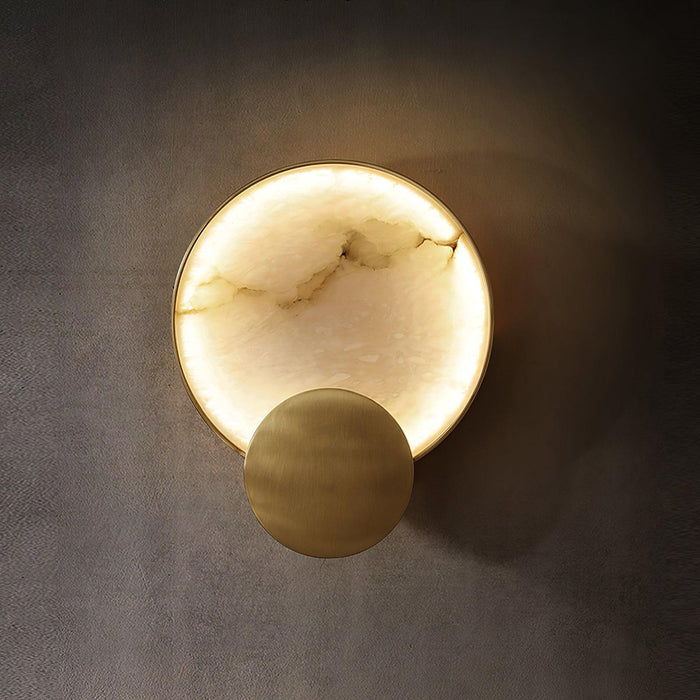 Terra Svet Wall Lamp - DWHOME