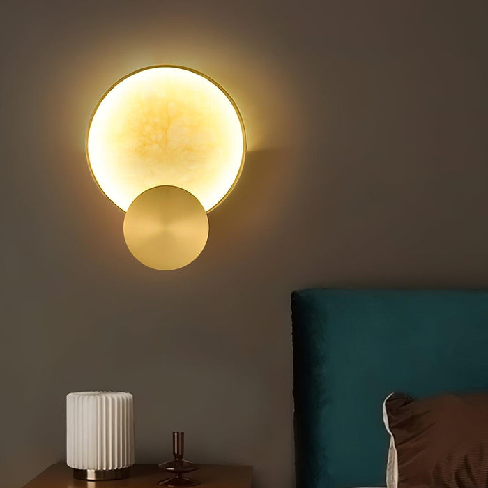 Terra Svet Wall Lamp - DWHOME