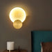 Terra Svet Wall Lamp - DWHOME