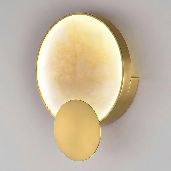 Terra Svet Wall Lamp - DWHOME